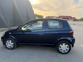 Toyota Yaris - 2000 € / 3911.66 лв. - 30909615 3