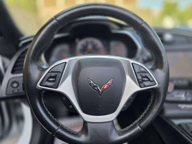 Chevrolet Corvette Stingray * 1LT * ����� * ��������� ���� �� �� *  | Mobile.bg � ����� ������ 14