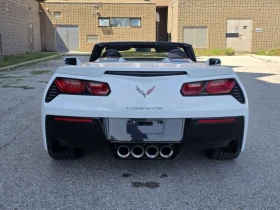Chevrolet Corvette Stingray * 1LT * ����� * ��������� ���� �� �� *  | Mobile.bg � ����� ������ 5