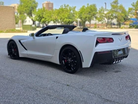 Chevrolet Corvette Stingray * 1LT * ����� * ��������� ���� �� �� *  | Mobile.bg � ����� ������ 4