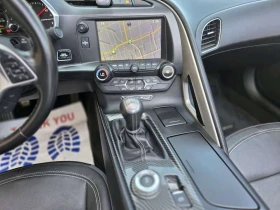 Chevrolet Corvette Stingray * 1LT * ����� * ��������� ���� �� �� *  | Mobile.bg � ����� ������ 15