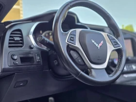 Chevrolet Corvette Stingray * 1LT * ����� * ��������� ���� �� �� *  | Mobile.bg � ����� ������ 13