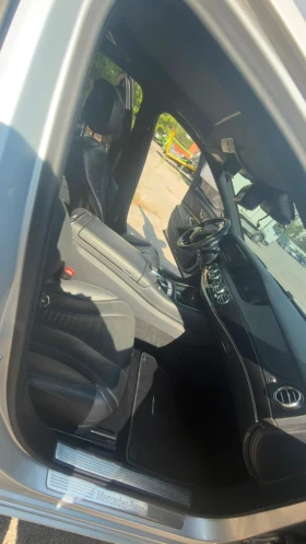 Mercedes-Benz S 500 L | Mobile.bg � ����� ������ 8