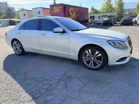 ����� �� �������� �� Mercedes-Benz S 500 L