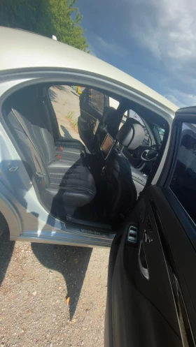 Mercedes-Benz S 500 L | Mobile.bg � ����� ������ 9