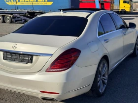 ����� �� �������� �� Mercedes-Benz S 500 L