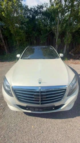 Mercedes-Benz S 500 L | Mobile.bg � ����� ������ 3