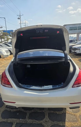 Mercedes-Benz S 500 L | Mobile.bg � ����� ������ 10