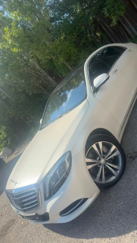 Mercedes-Benz S 500 L | Mobile.bg � ����� ������ 2