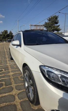 Mercedes-Benz S 500 L | Mobile.bg � ����� ������ 11