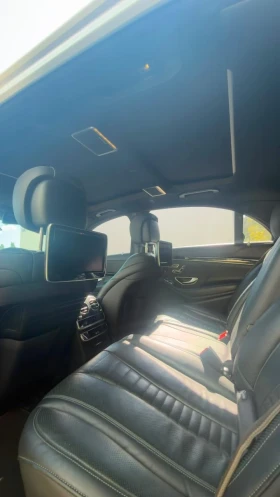 Mercedes-Benz S 500 L | Mobile.bg � ����� ������ 4