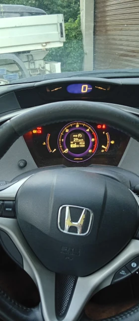 Honda Civic 2.2i ctdi sport | Mobile.bg � ����� ������ 16