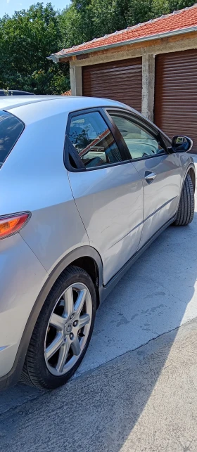 Honda Civic 2.2i ctdi sport | Auto.bg — изображение 3