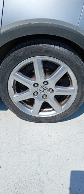 Honda Civic 2.2i ctdi sport | Mobile.bg � ����� ������ 17