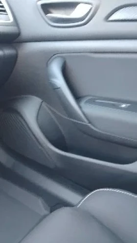 Renault Megane Фейслифт, снимка 11 - Автомобили и джипове - 55674032