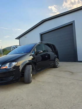 VW Touran 1.9 | Mobile.bg � ����� ������ 7