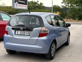 Honda Jazz 1.2I 90кс - 3400 € - 78447823 6