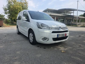 Citroen Berlingo 1.6HDI-90k.c LED-FACELIFT-EВРО-5В | Auto.bg — изображение 6