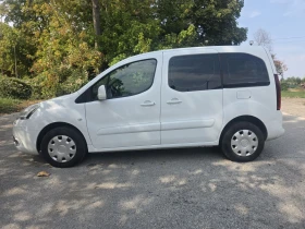Citroen Berlingo 1.6HDI-90k.c LED-FACELIFT-EВРО-5В | Auto.bg — изображение 2