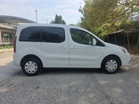 Citroen Berlingo 1.6HDI-90k.c LED-FACELIFT-EВРО-5В | Auto.bg — изображение 4