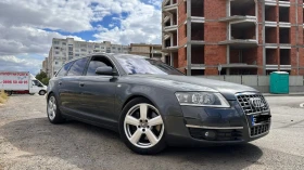 Audi A6 2.7 TDI Quattro, Sline 