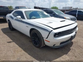 Dodge Challenger R/T PLUS