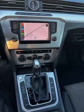 VW Passat B8 1.6 TDI | Mobile.bg � ����� ������ 10