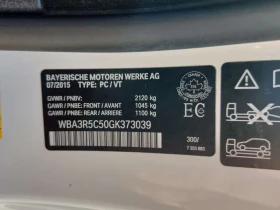 BMW 435 * 435I XDRIVE * CARFAX *  | Mobile.bg � ����� ������ 15