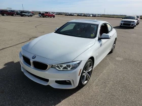 ������ BMW 435