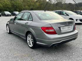 Mercedes-Benz C 250 CDI AMG-pac | Mobile.bg � ����� ������ 4