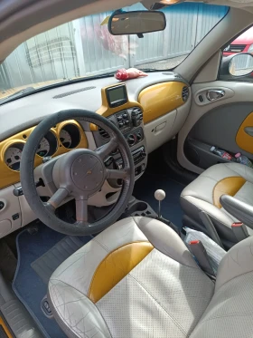 Chrysler Pt cruiser | Mobile.bg � ����� ������ 6