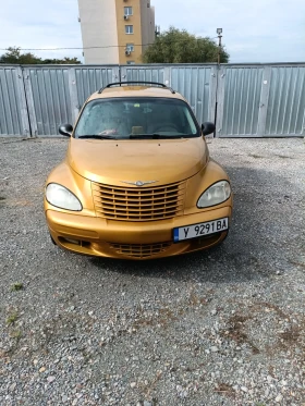 Chrysler Pt cruiser | Mobile.bg � ����� ������ 5