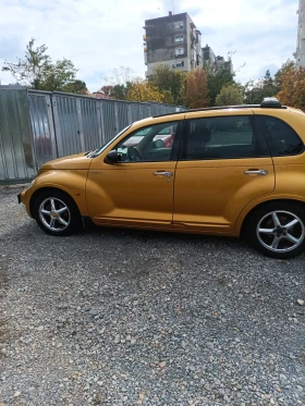 ������ Chrysler Pt cruiser
