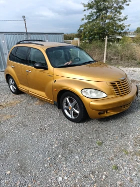 Chrysler Pt cruiser | Mobile.bg � ����� ������ 4