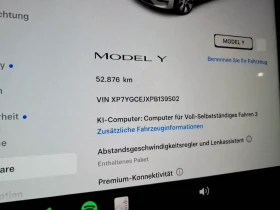 Tesla Model Y - 30000 € - 40986749 7