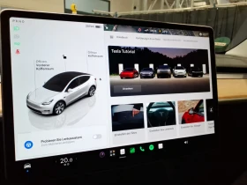 Tesla Model Y - 30000 € - 40986749 6