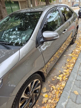 Toyota Corolla ANNIVERSARY 50 | Mobile.bg � ����� ������ 6