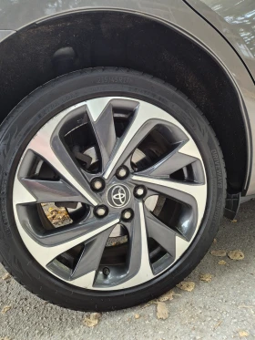 Toyota Corolla ANNIVERSARY 50 | Mobile.bg � ����� ������ 7