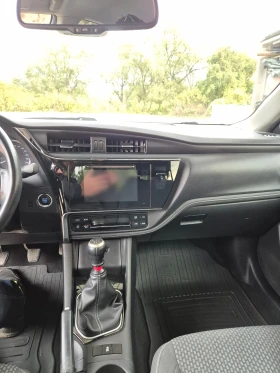 ����� �� �������� �� Toyota Corolla ANNIVERSARY 50