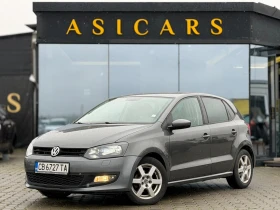 VW Polo / 1.6D / EURO 5 / NAVI /