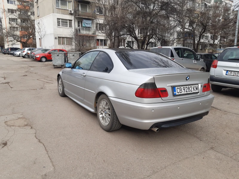 BMW 318, снимка 6 - Автомобили и джипове - 45485957
