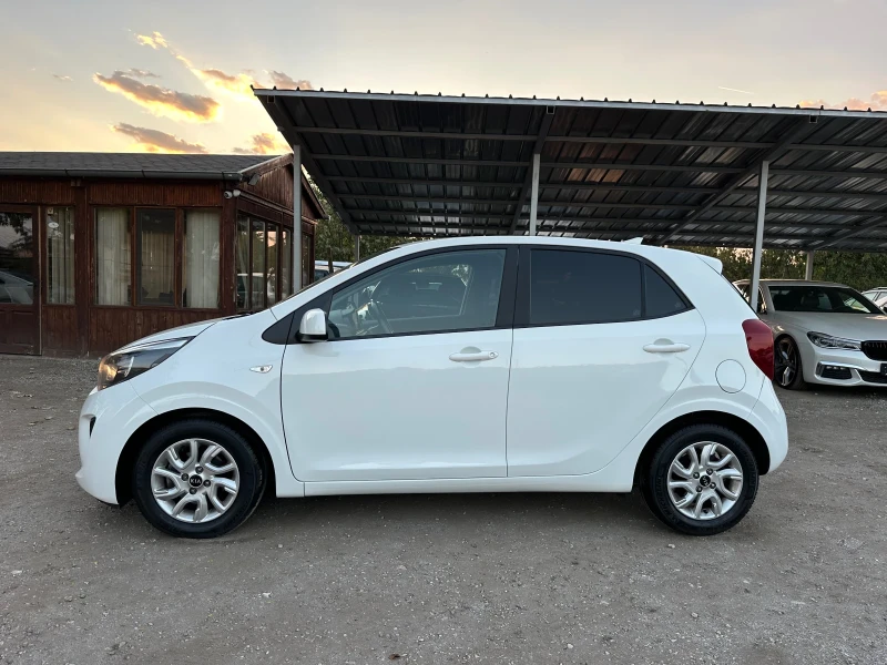 Kia Picanto КАМЕРА* НАВИ* 95 000км* 2020г, снимка 6 - Автомобили и джипове - 47372885