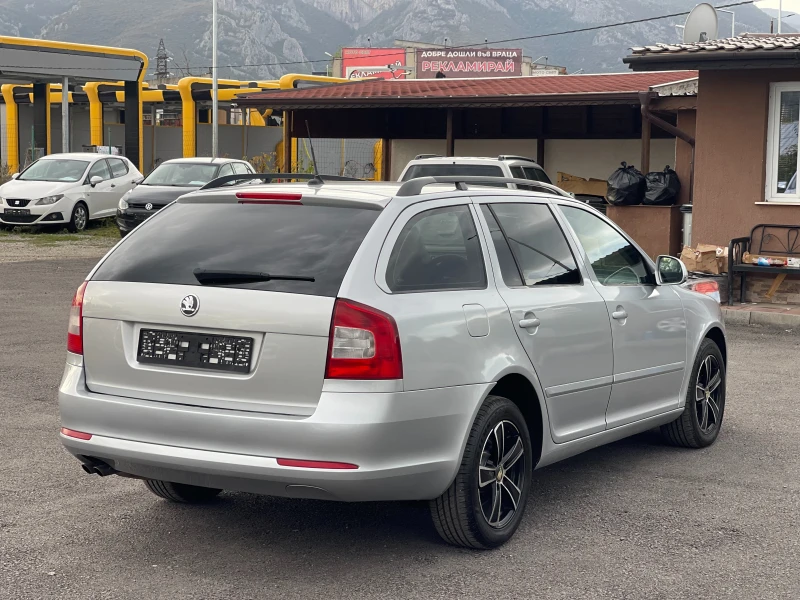 Skoda Octavia 1.6TDi 105к.с., снимка 5 - Автомобили и джипове - 47468927