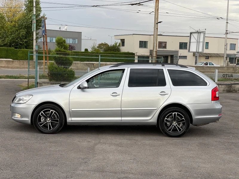 Skoda Octavia 1.6TDi 105к.с., снимка 3 - Автомобили и джипове - 47468927