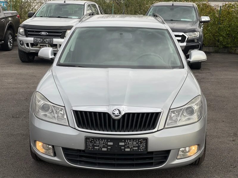 Skoda Octavia 1.6TDi 105к.с., снимка 8 - Автомобили и джипове - 47468927