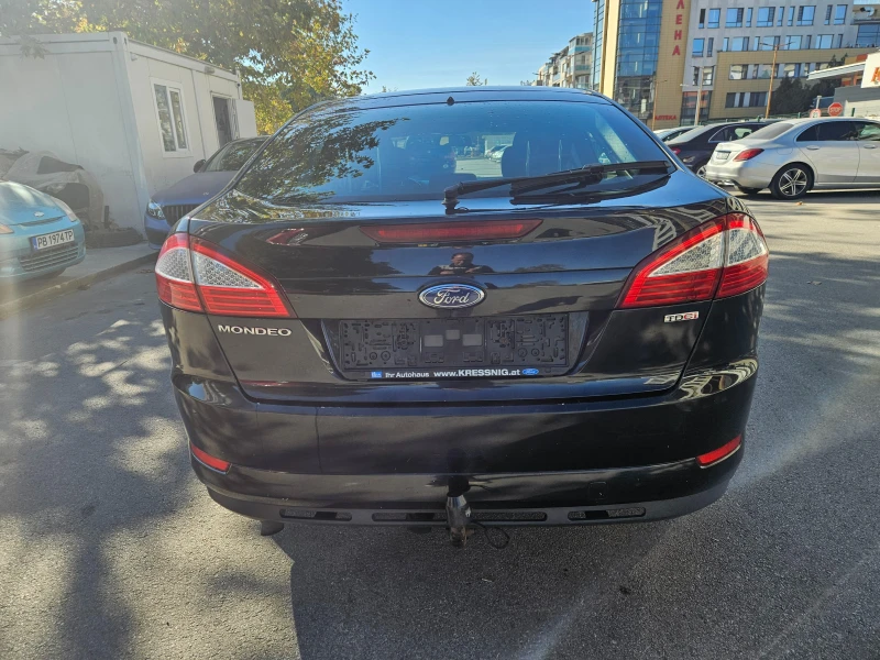 Ford Mondeo 2.0TDCI, снимка 5 - Автомобили и джипове - 48354061