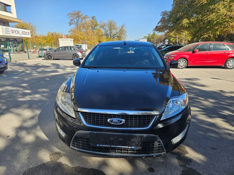 Ford Mondeo 2.0TDCI, снимка 1 - Автомобили и джипове - 48354061