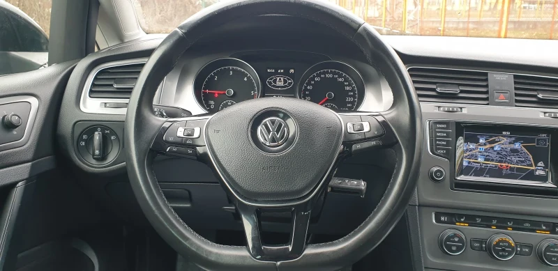 VW Golf 1, 6tdi, снимка 10 - Автомобили и джипове - 48704106