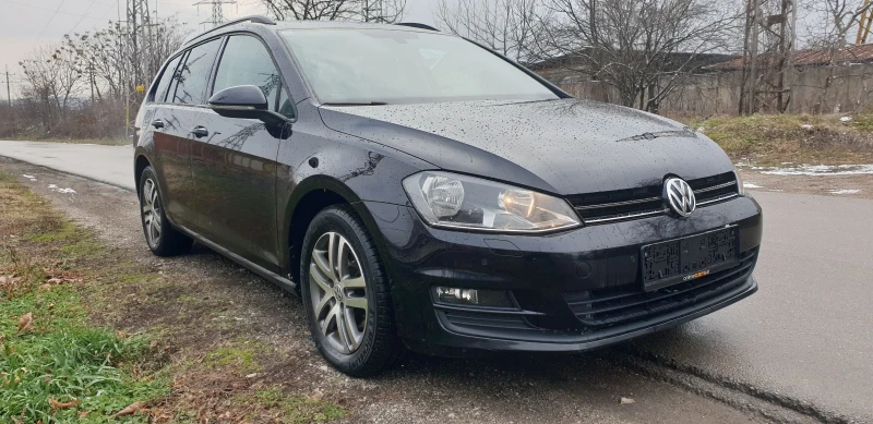 VW Golf 1, 6tdi, снимка 5 - Автомобили и джипове - 48704106