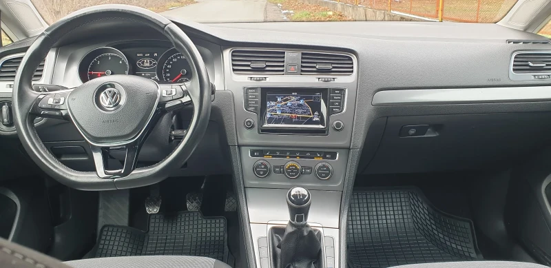 VW Golf 1, 6tdi, снимка 9 - Автомобили и джипове - 48704106